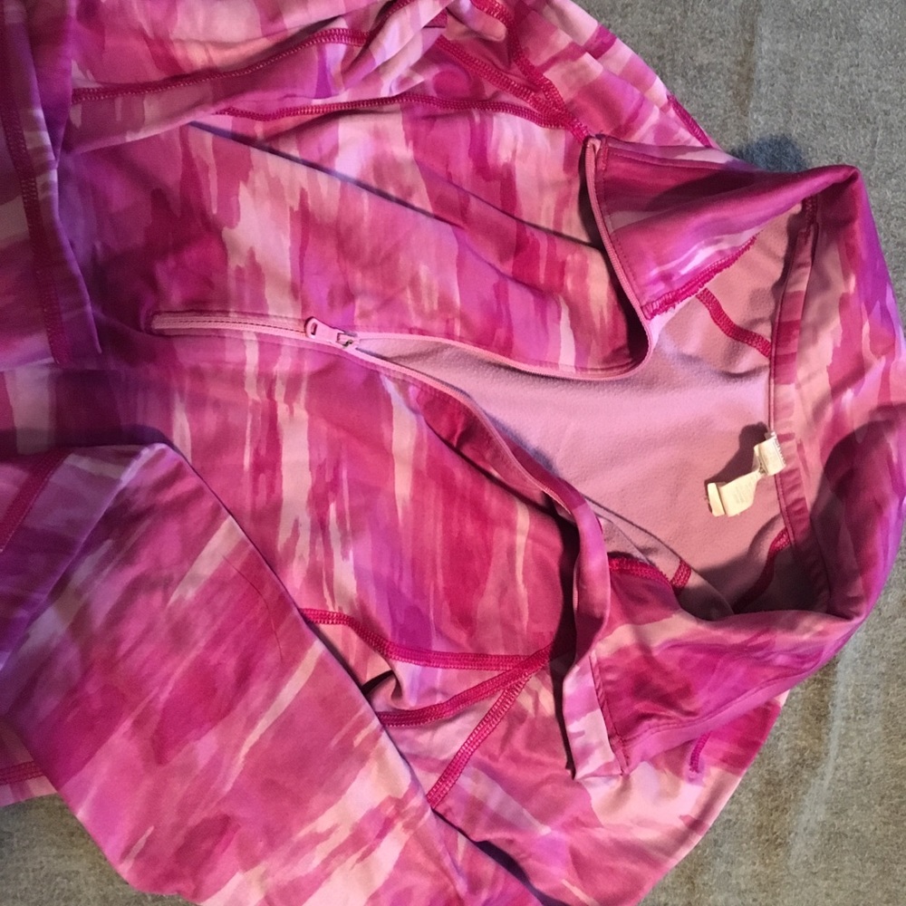 Under armor half zip - Picture 2 of 2